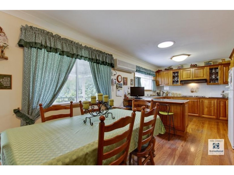 Quakers Hill NSW 2763