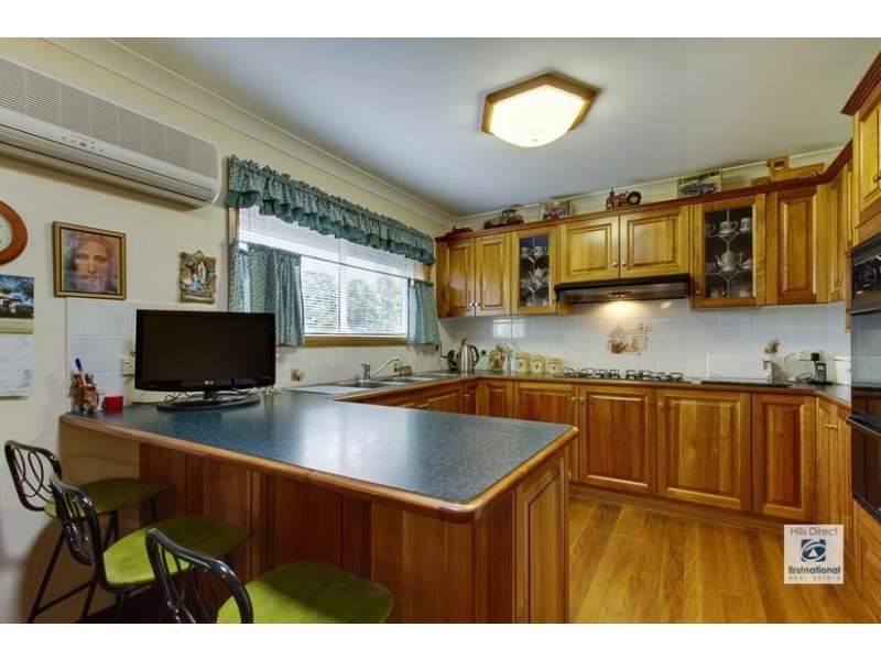 Quakers Hill NSW 2763