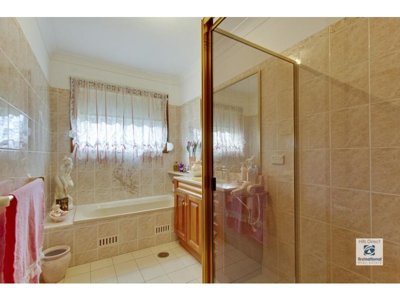 Quakers Hill NSW 2763