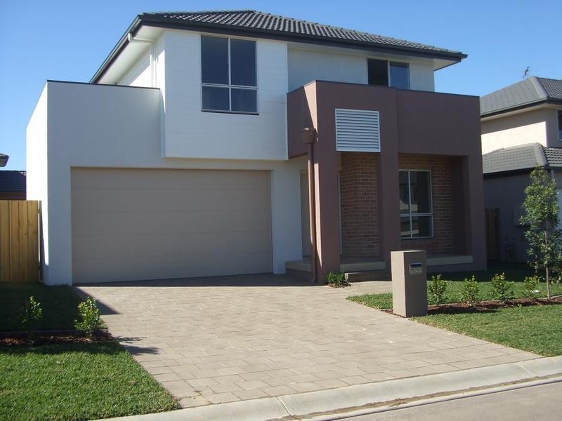 14 Claremont St, Kellyville Ridge NSW 2155