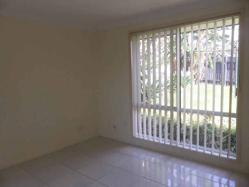 Quakers Hill NSW 2763