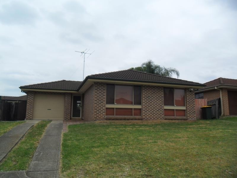 17 Grayson Street, Glendenning NSW 2761