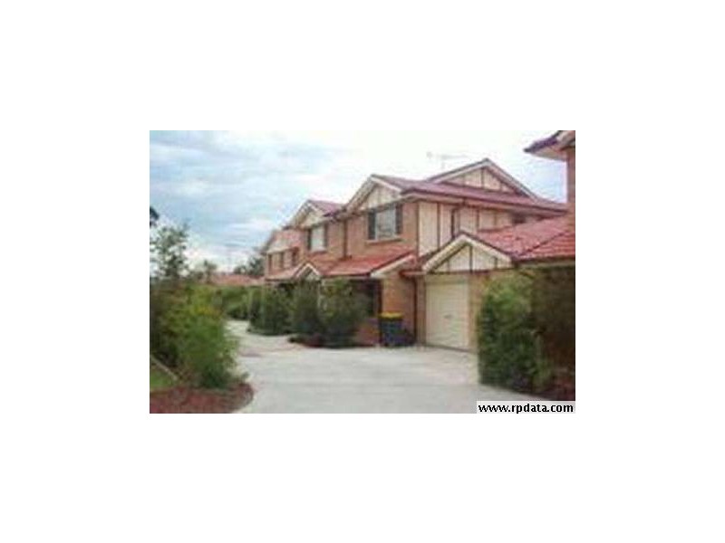 3/11 Michelle Place, Marayong NSW 2148