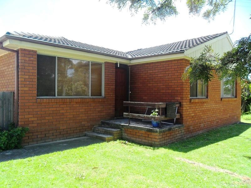 81 Railway Road, Quakers Hill NSW 2763