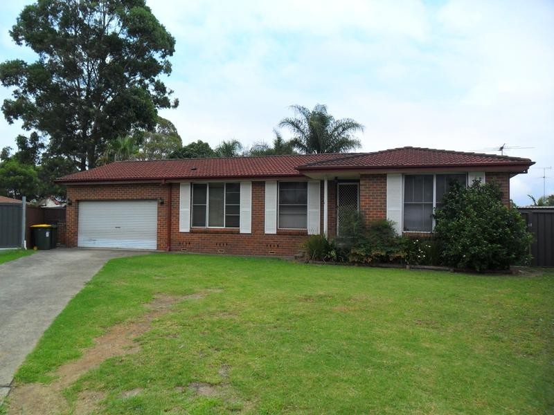 4 Mint Pl, Quakers Hill NSW 2763