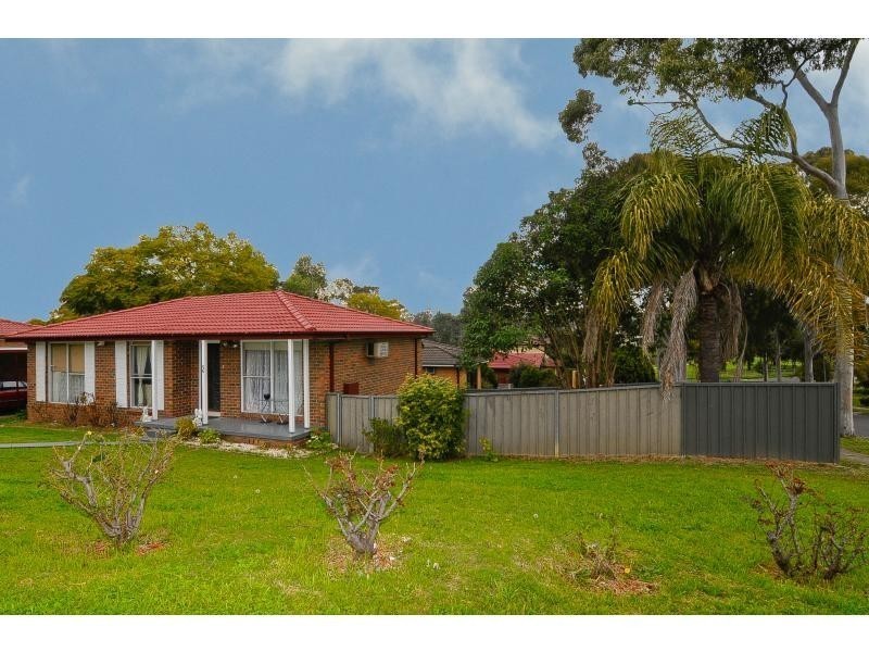 56 Quakers Rd, Marayong NSW 2148