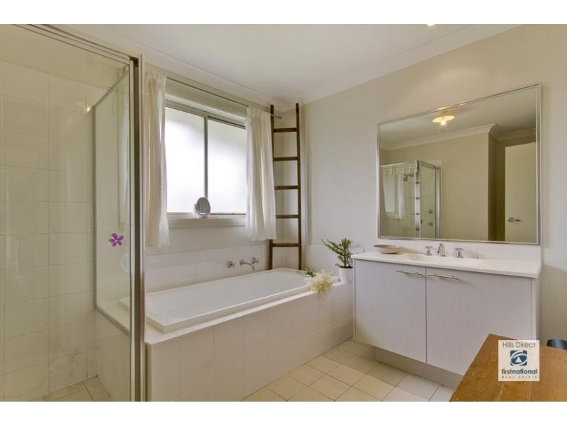 Stanhope Gardens NSW 2768