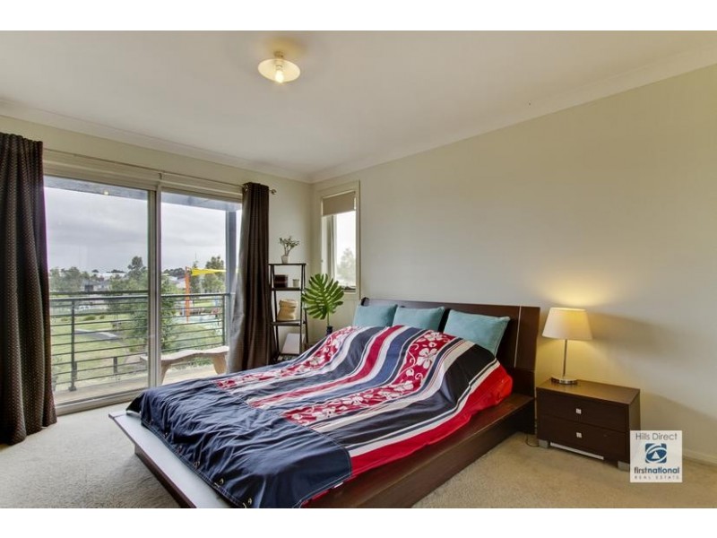 Stanhope Gardens NSW 2768