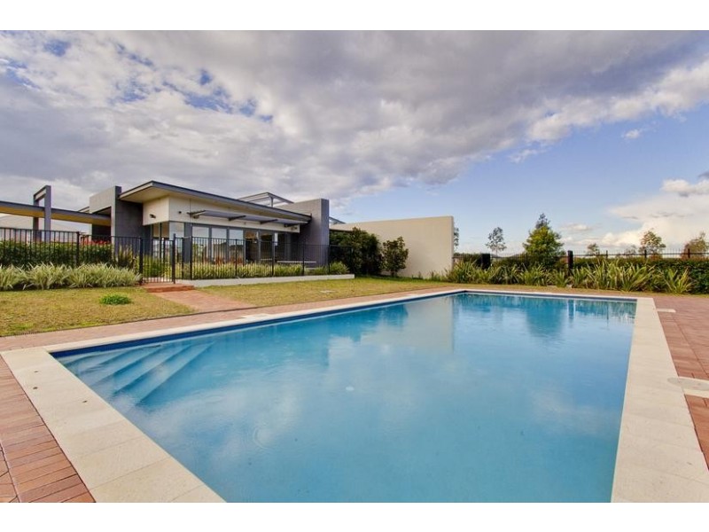 Stanhope Gardens NSW 2768