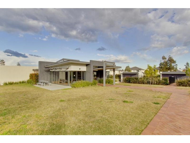 Stanhope Gardens NSW 2768