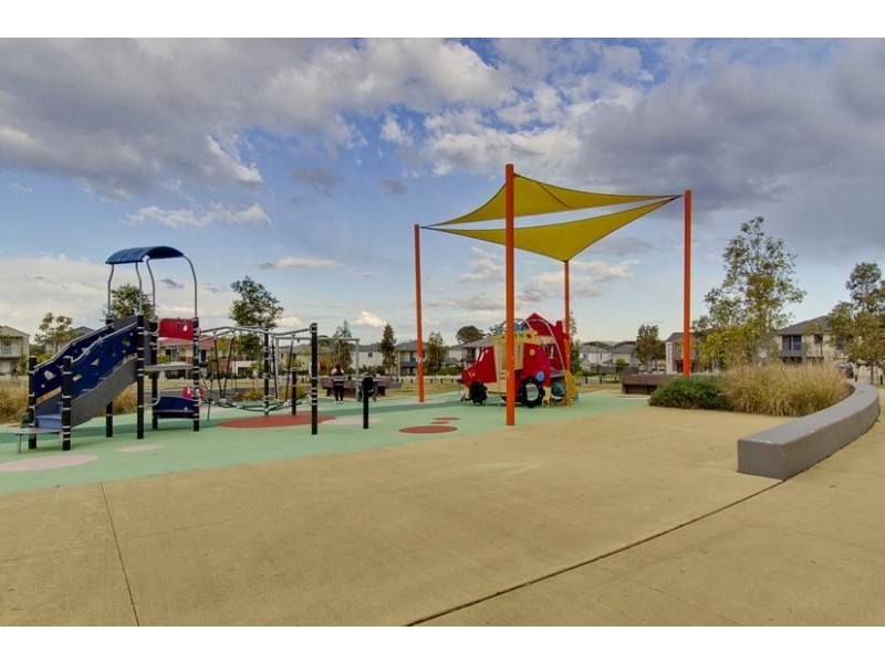 Stanhope Gardens NSW 2768