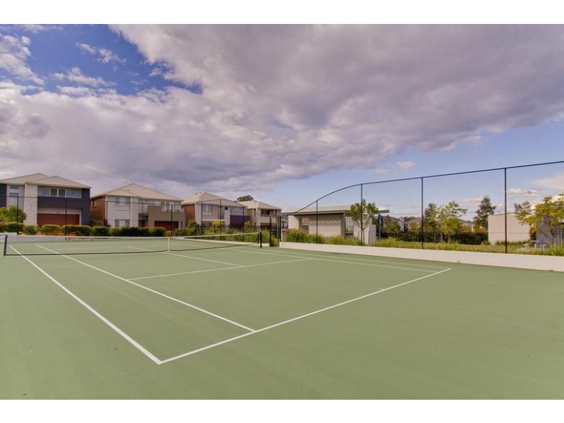 Stanhope Gardens NSW 2768