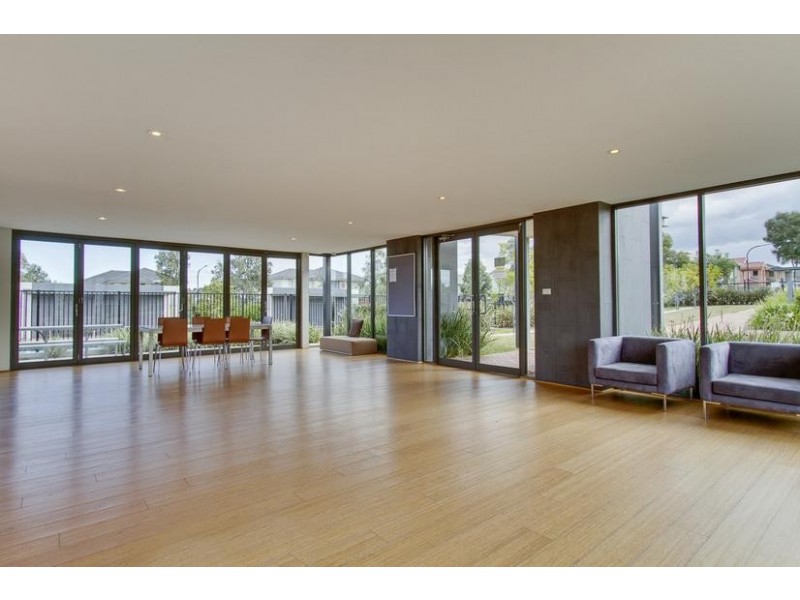 Stanhope Gardens NSW 2768