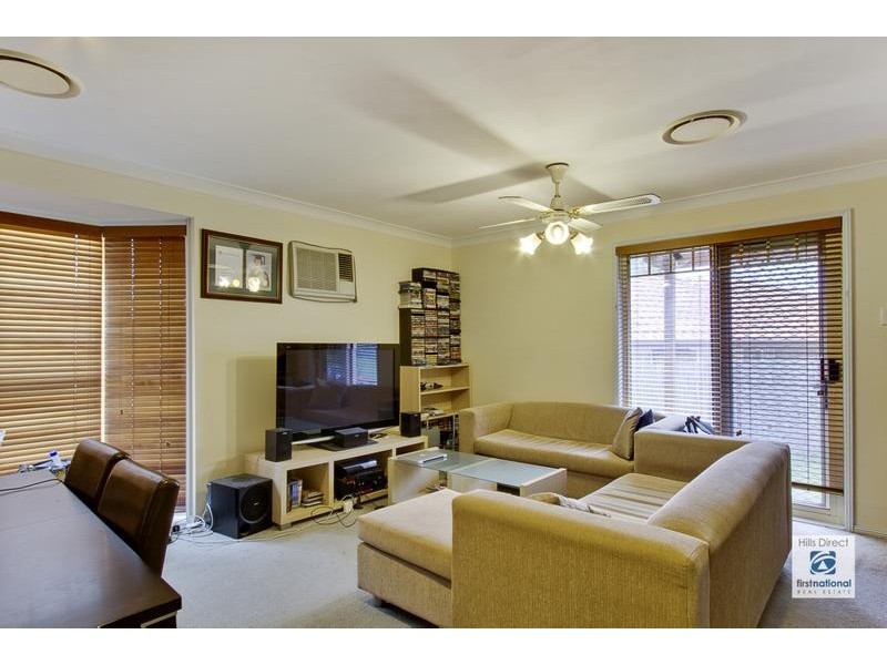 Quakers Hill NSW 2763