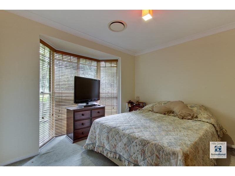 Quakers Hill NSW 2763