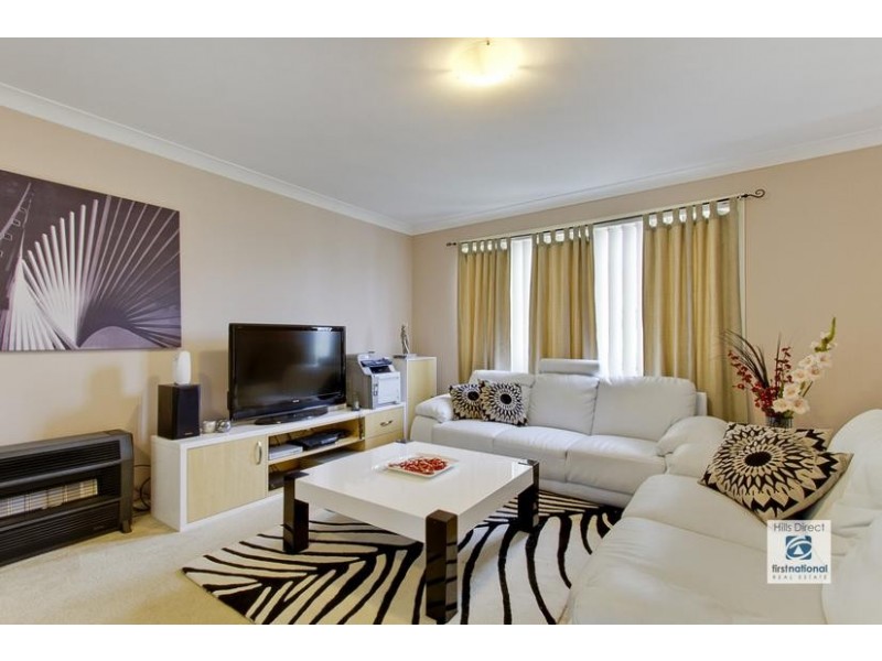 71 Tamarind Drive, Acacia Gardens NSW 2763