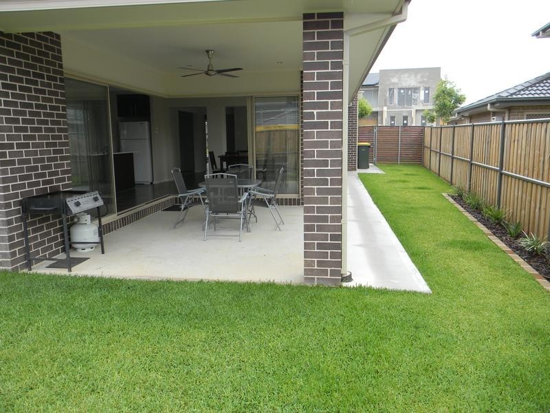 6 Copper Street, The Ponds NSW 2769