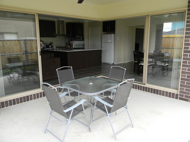 6 Copper Street, The Ponds NSW 2769