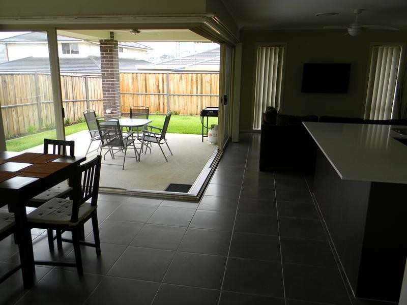 6 Copper Street, The Ponds NSW 2769