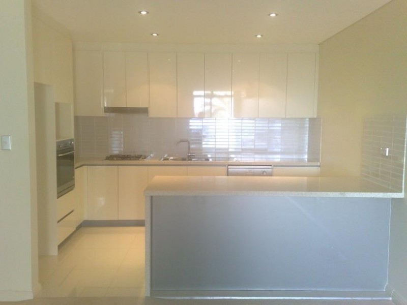 27/1-5 Mercer St, Castle Hill NSW 2154