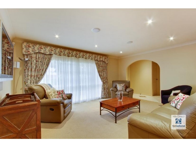 Quakers Hill NSW 2763