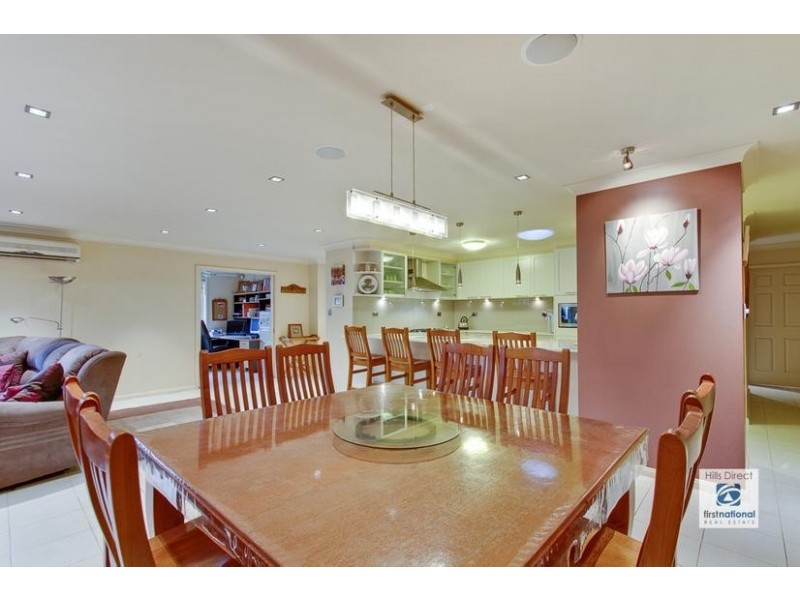 Quakers Hill NSW 2763