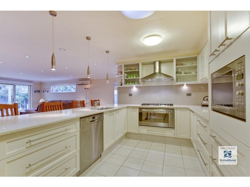 Quakers Hill NSW 2763