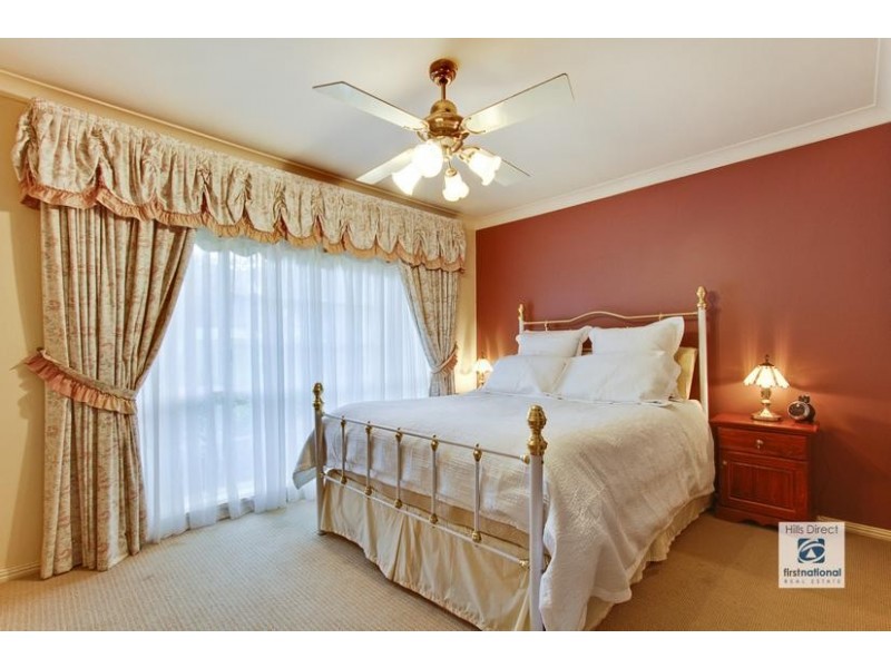 Quakers Hill NSW 2763