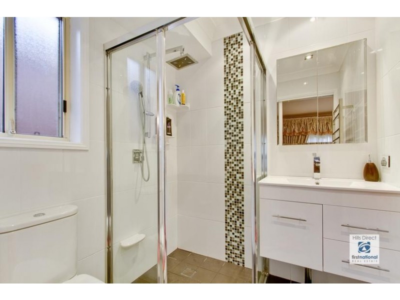 Quakers Hill NSW 2763