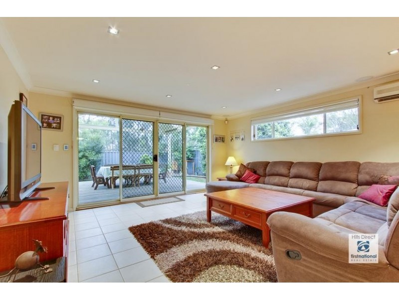 Quakers Hill NSW 2763