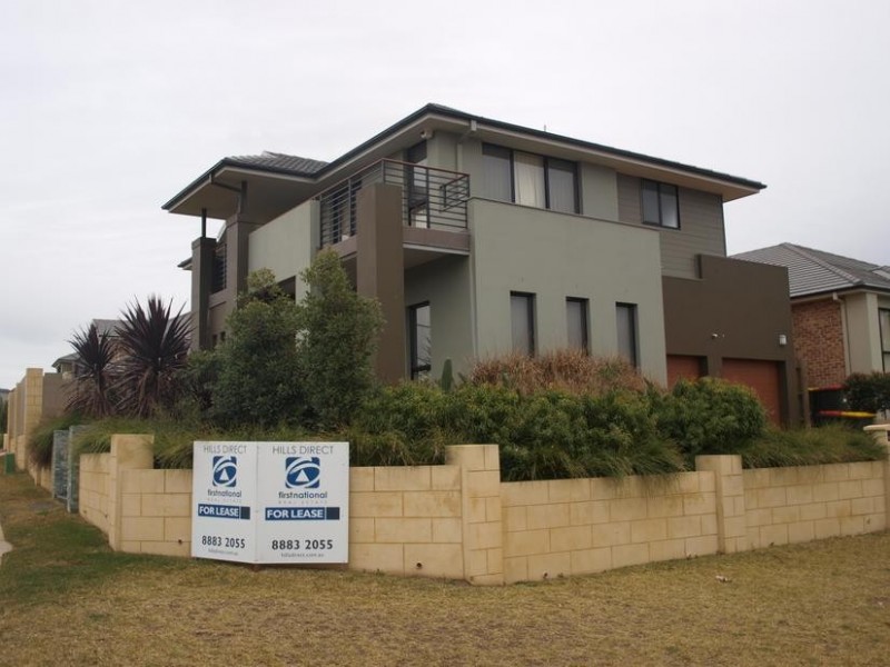 16 Rawson Street, Stanhope Gardens NSW 2768