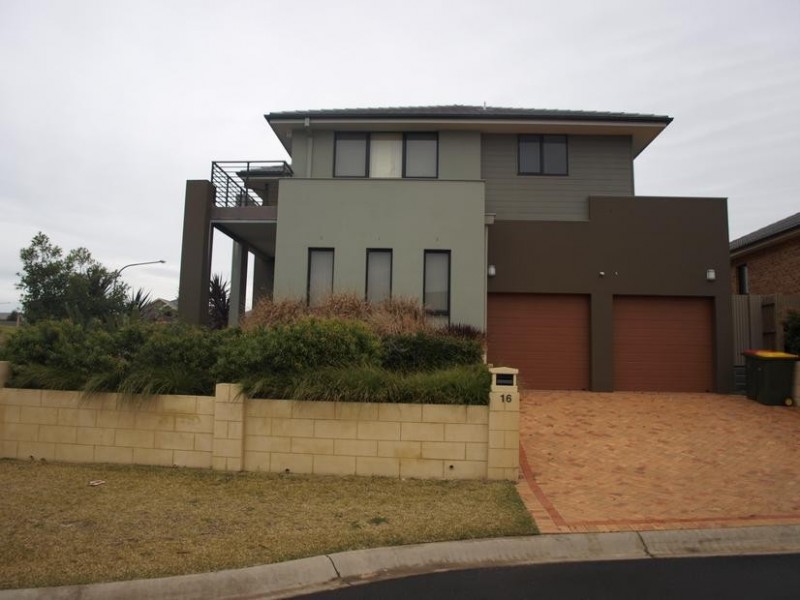 16 Rawson Street, Stanhope Gardens NSW 2768