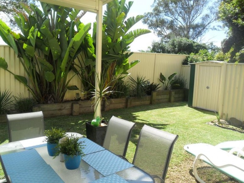 6/48-50 Cobham Street, Kings Park NSW 2148