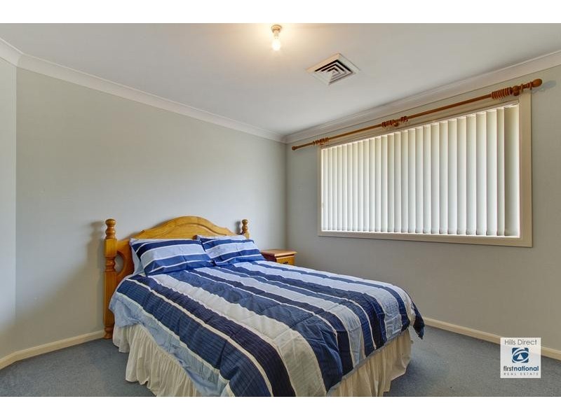 38 Kentwell Crescent, Stanhope Gardens NSW 2768