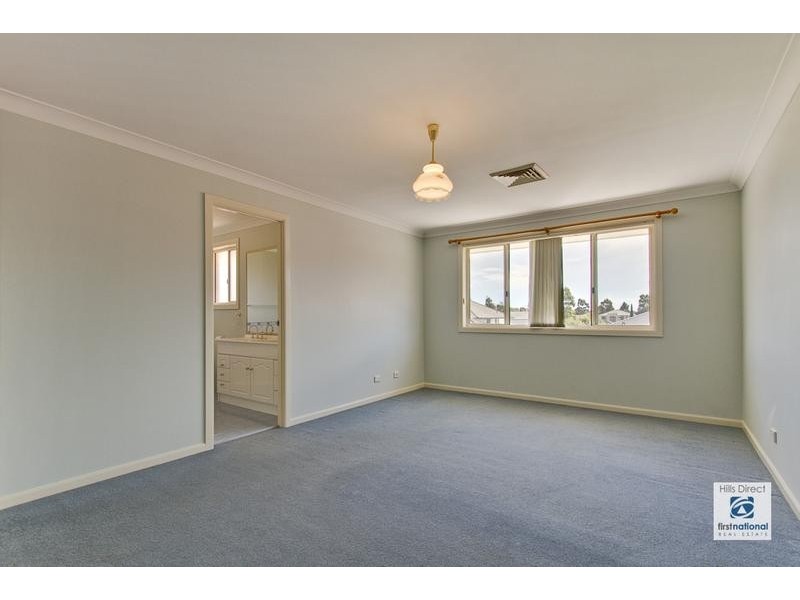 38 Kentwell Crescent, Stanhope Gardens NSW 2768