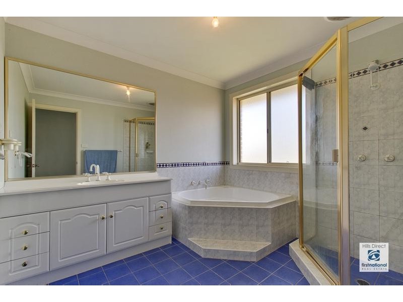 38 Kentwell Crescent, Stanhope Gardens NSW 2768