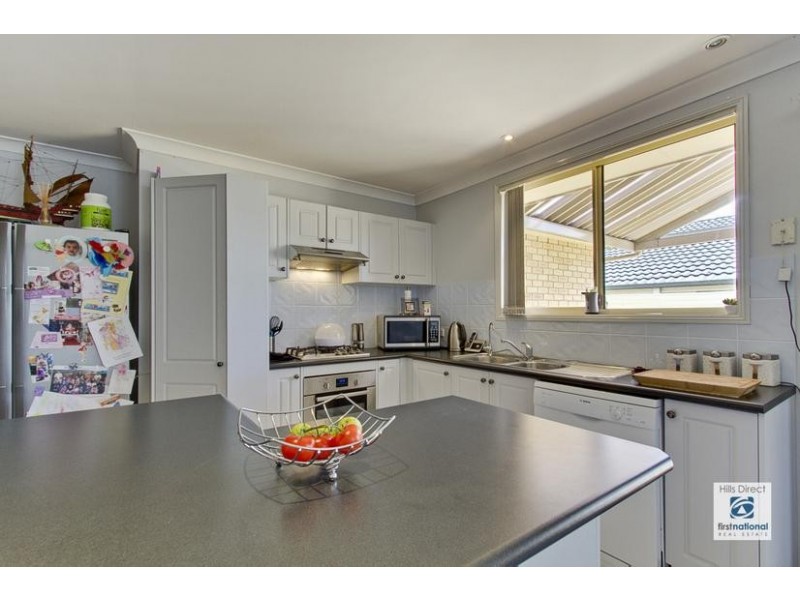 5 Bromly Grove, Parklea NSW 2768