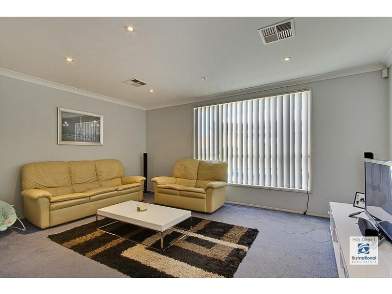 5 Bromly Grove, Parklea NSW 2768