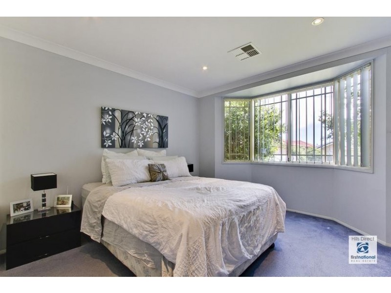 5 Bromly Grove, Parklea NSW 2768