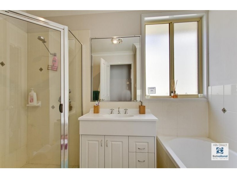 5 Bromly Grove, Parklea NSW 2768