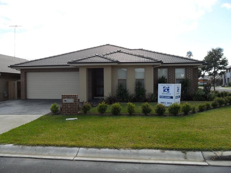 6 Trawl St, The Ponds NSW 2769