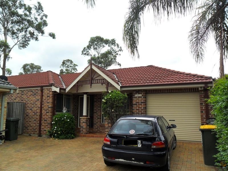 162a Donohue St, Kings Park NSW 2148