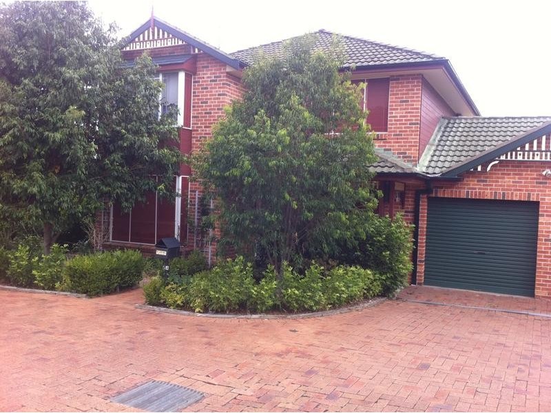 15a Baron Close, Kings Langley NSW 2147