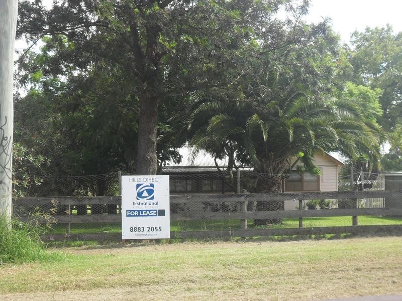 27 Cranbourne Street, Riverstone NSW 2765