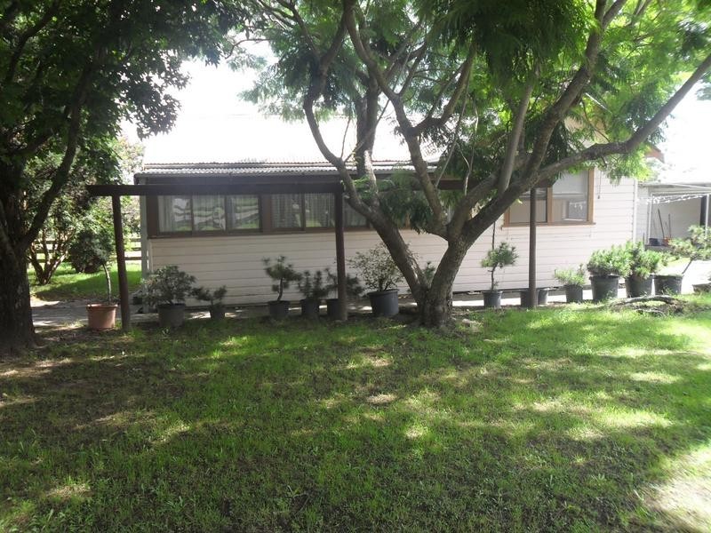 27 Cranbourne Street, Riverstone NSW 2765