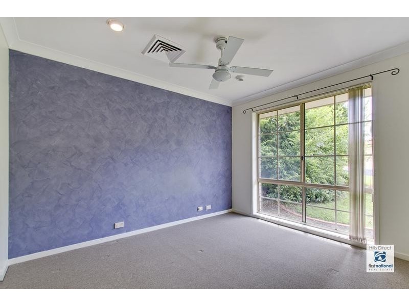 Stanhope Gardens NSW 2768