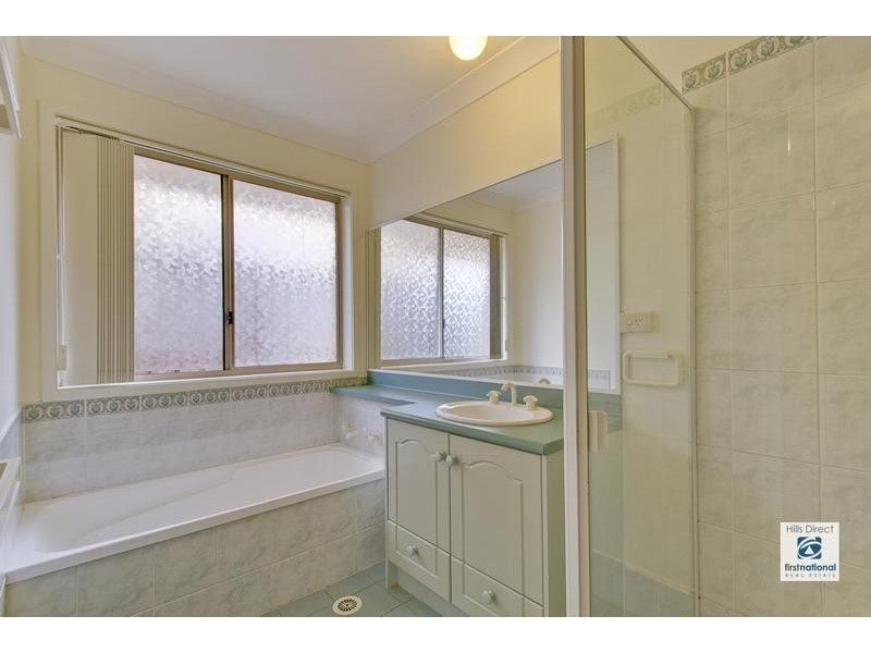 Stanhope Gardens NSW 2768