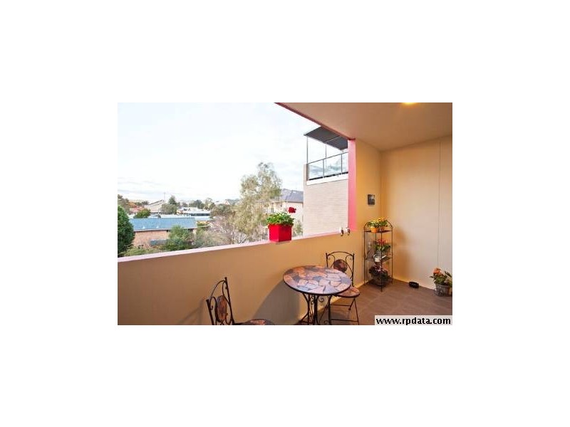 16/5 Sherwin Ave, Castle Hill NSW 2154