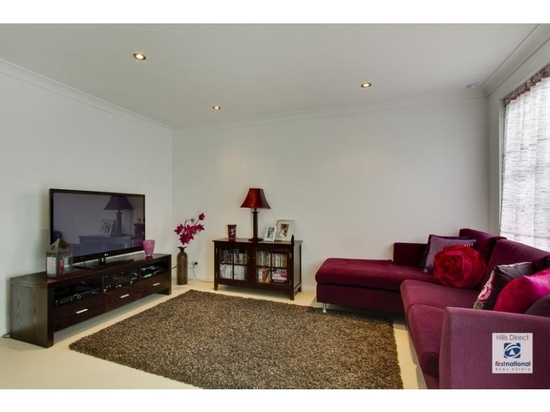 Kellyville Ridge NSW 2155