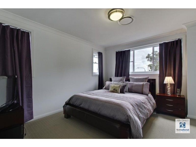 Kellyville Ridge NSW 2155